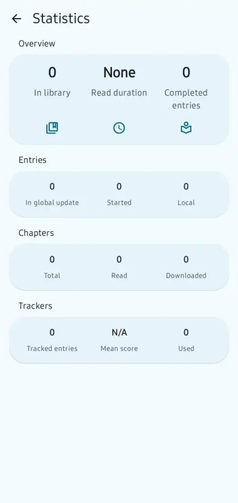 Unduh Tachiyomi APK